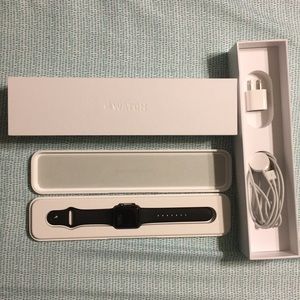 Brand New Apple Watch Sport Series 1
